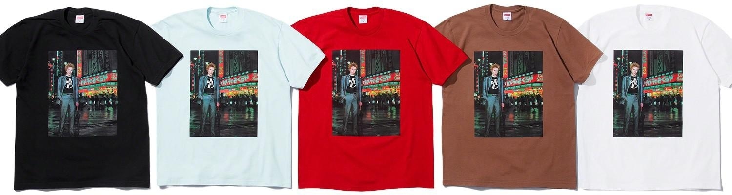 PiL Live In Tokyo Tee